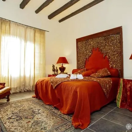 Nyaraló Mit Wasserblick By Interhome *