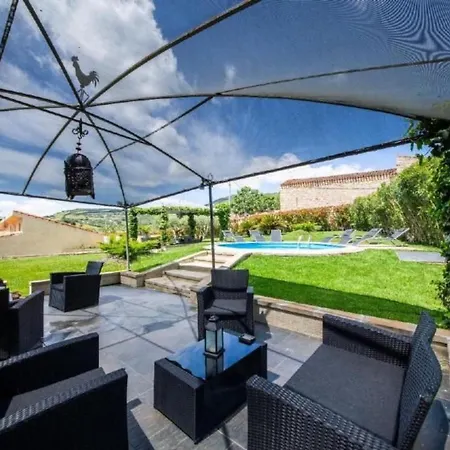 Сasa de vacaciones Mit Wasserblick By Interhome Gesturi