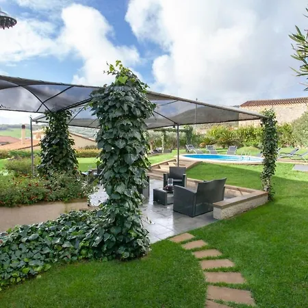 Сasa de vacaciones Mit Wasserblick By Interhome