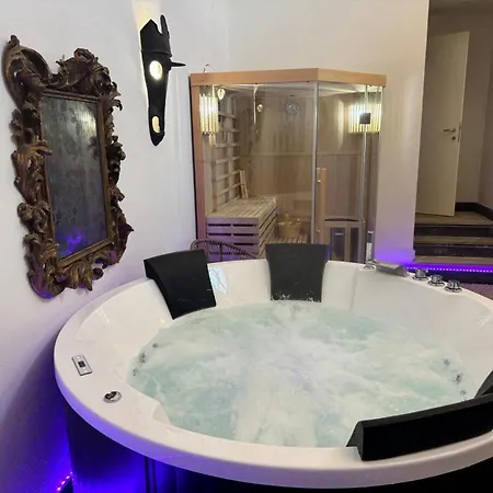 Сasa de vacaciones Mit Wasserblick By Interhome