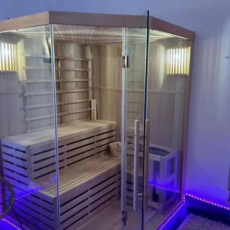 Сasa de vacaciones Mit Wasserblick By Interhome