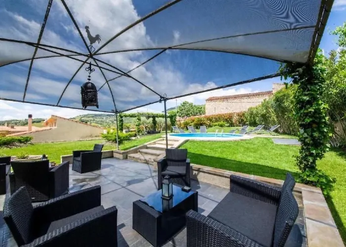 Nyaraló Mit Wasserblick By Interhome Gesturi