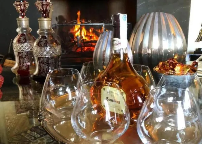 Mit Wasserblick By Interhome * Gesturi