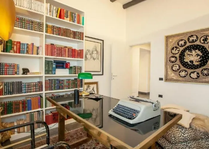 Nyaraló Mit Wasserblick By Interhome *